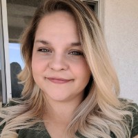 Tiffany O'Laughlin
