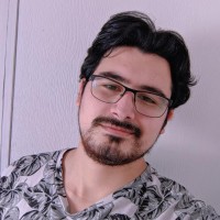Sergio Antonio Diaz Ramirez