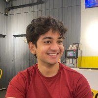 Nishant Gupta