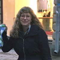 Annikki Tinmark
