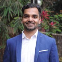 Anuj Hegde