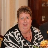Ulla Jakobsen