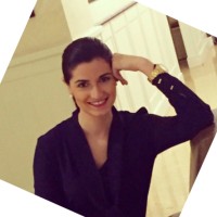 Ana M Gil Jimenez