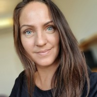 Sofia Kvarnström