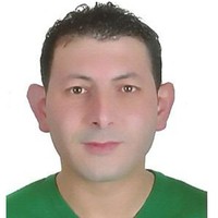 Hadroug Aymen