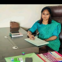P Maheswari