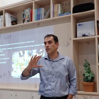 Neophytos Aristodemou