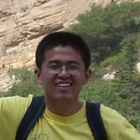 jianfei wang