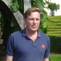 Luis Delclaux