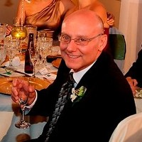 Donald Albin
