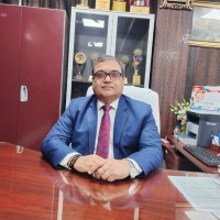 Dr. Sandeep Tiwarri
