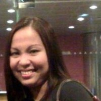 Kristine Punzalan- Canlas