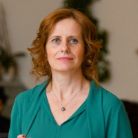 Simona Horea