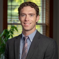Michael Huber