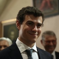 Cesare Barilli