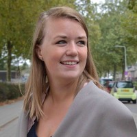 Daphne Kevers