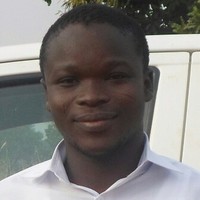 James Baba Salifu