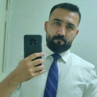 Syed Tayyab Raza Shah