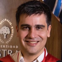 Aldo Fabrizio Modica Bareiro