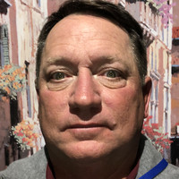 Robert Boatner