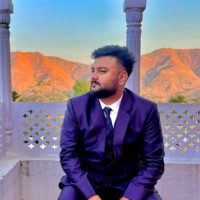 Minesh Varma