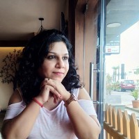 Bhargavi G