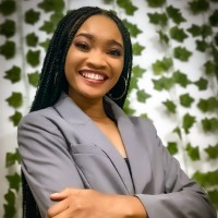 Joy Otuibechere