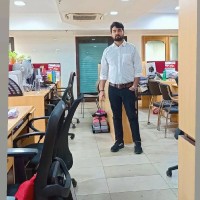 Deepak Chowdhury