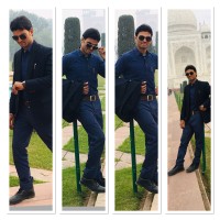 Rajiv Kumar