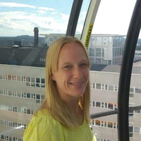Charlotte Sundström