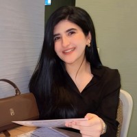 Laiba Zahid