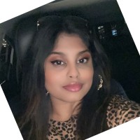 Anjana Baskar