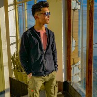 Saurav Negi