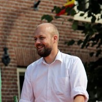 Jan Rolf Staal