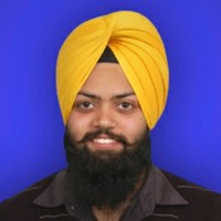 Manpreet Singh