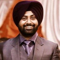 Gurinder Grewal - Chief Operating Officer