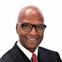 Theophilus R. Nix, Jr.