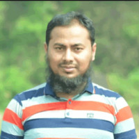 Mohammad Abul Basher