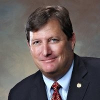 Captain John C. Timmel