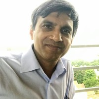 Atul Deshpande