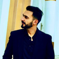 Mohammad Naeem Hamidi