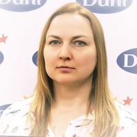 Agnieszka Kałużna