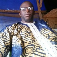 Doura Bangoura