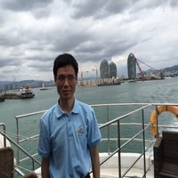 刘尚勤