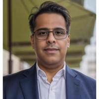 Satyam Bhasin