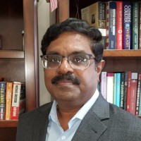 Biju George
