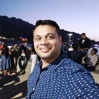 Mohd Rizwan