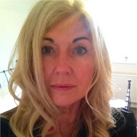 Carin Messent