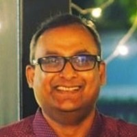 Jackie Jaishankar