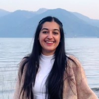 Samriddhi Verma